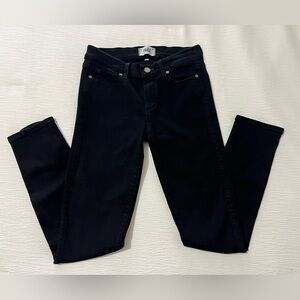 PAIGE Verdugo Ankle Jeans 29